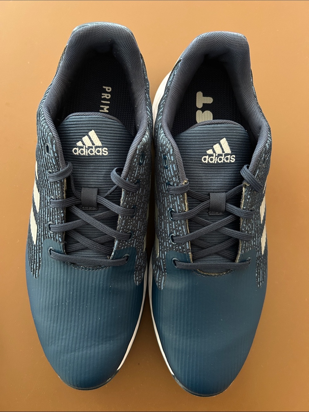 adidas Men's ZG21 Motion Men’s Golf Shoes